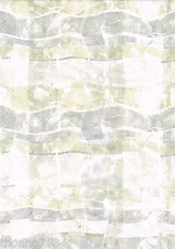 Gray Beige Wave Marble Self Adhesive Vinyl Contact Paper Shelf Drawer Liner