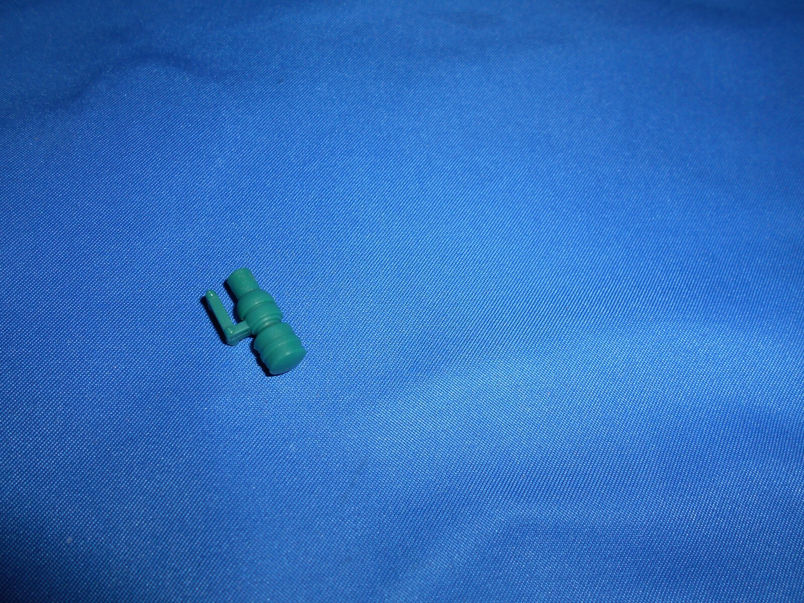 1989 GI JOE ARAH NIGHT VIPER MONOCULAR FOR NIGHT VISION GOGGLES PART ACCESSORY