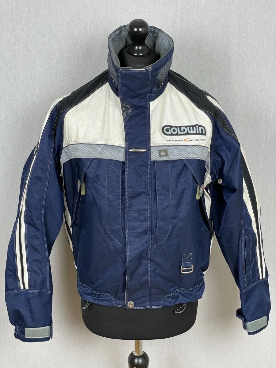 Goldwin Technology For Comfort Men s Ski Snowboard Jacket Size S