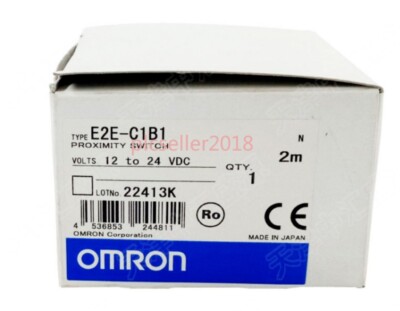1PC NEW E2E-C1B1 Proximity Switch