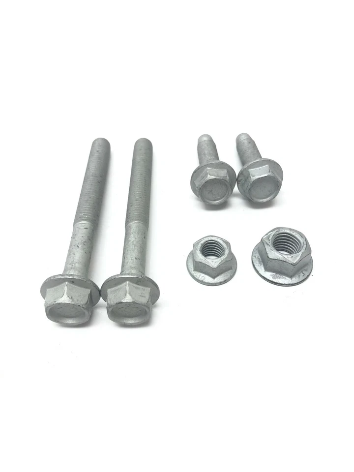 OEM 2007-2019 GMC Sierra 1500 & Limited Chrome Tow Hooks GM 84072462 - Image 4 of 4