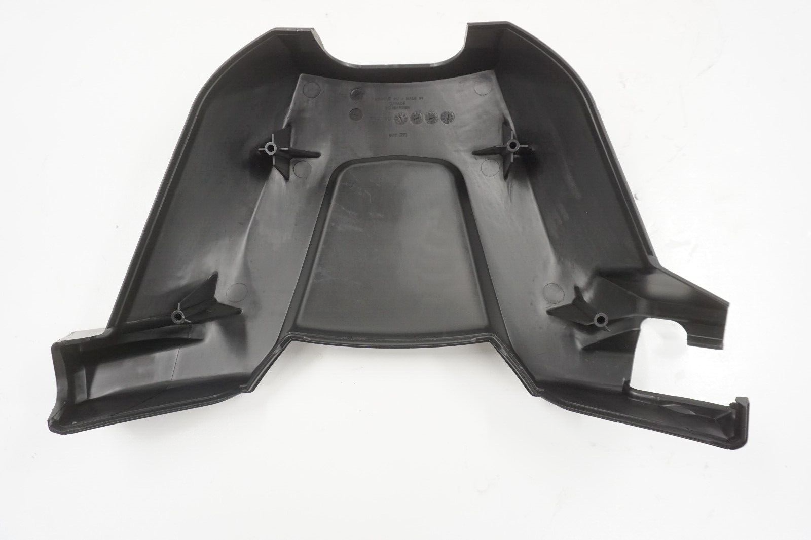 NEW 20052014 CanAm OEM Front Handlebar Cover 709400386 Outlander 400
