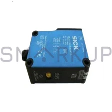 New In Box SICK WL23-2P2432S02 Photoelectric Retro-reflective Sensor
