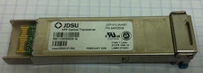 JDS Uniphase JXP-01LWAB1 64P0509 XFP 10GBASE LW Transceiver