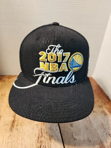 2017 nba sales finals hat