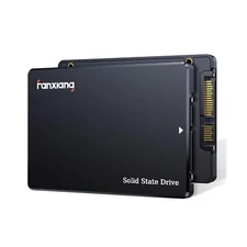 fanxiang 4TB SATA SSD 2.5'' SSD SATA III 6 Gb/s Internal Solid State Drive Up...