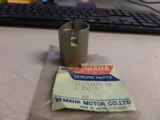 NOS Yamaha #3.0 Throttle Valve 1974 DT360 211-14112-30