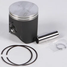 Pro-X 01.1323.B Piston Kit for 2002-04 Honda CR250 - 66.35mm