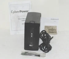 CyberPower DTC36U12V3-G Indoor Cybershield FTTX System Battery Backup