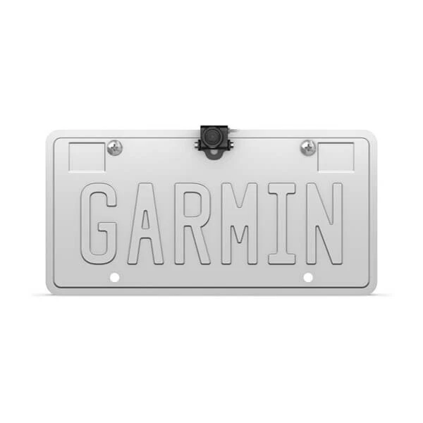 Garmin BC 50 Wireless Backup Camera for Use with Compatible Devices 010-02609-00 - Image 2 of 3