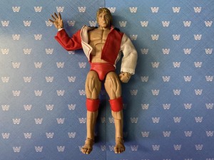 kevin von erich action figure