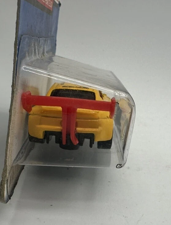 Hot Wheels 1998 primeras ediciones Pikes Peak Celica #25 de 40 Mattel fundido a presión Foto 4 de 4