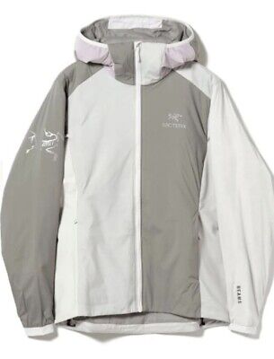 ARC'TERYX BEAMS Special order Wabi-Sabi Atom Hoody Tranquil ARC'TERYX BEAMS Special order Wabi-Sabi Atom Hoody Tranquil