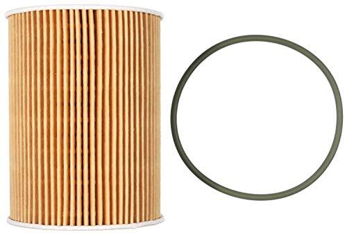 Filtro olio per PORSCHE 911 911 TARGA CAYENNE MACAN PANAMERA 3.0-4.8 02.2007-