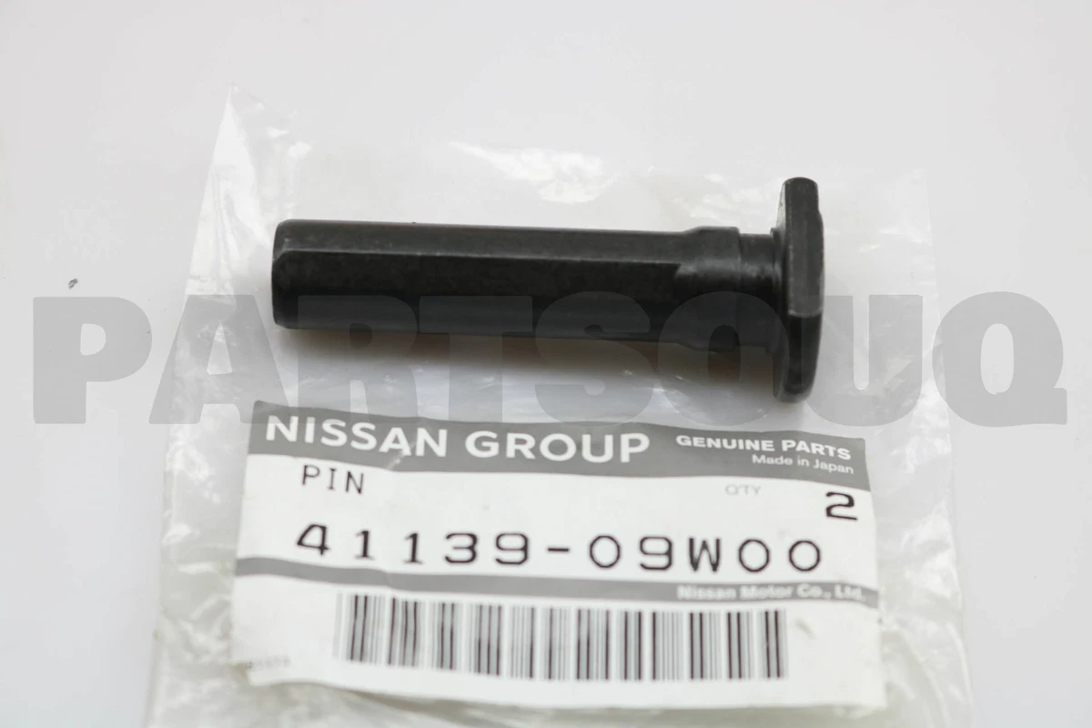 4113909W00 Genuine Nissan PIN 41139-09W00 | eBay
