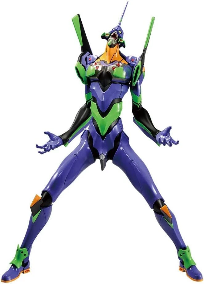 Ichiban Kuji Evangelion A Berserk EVA 01 Unit 01 THEBEAST Prize A