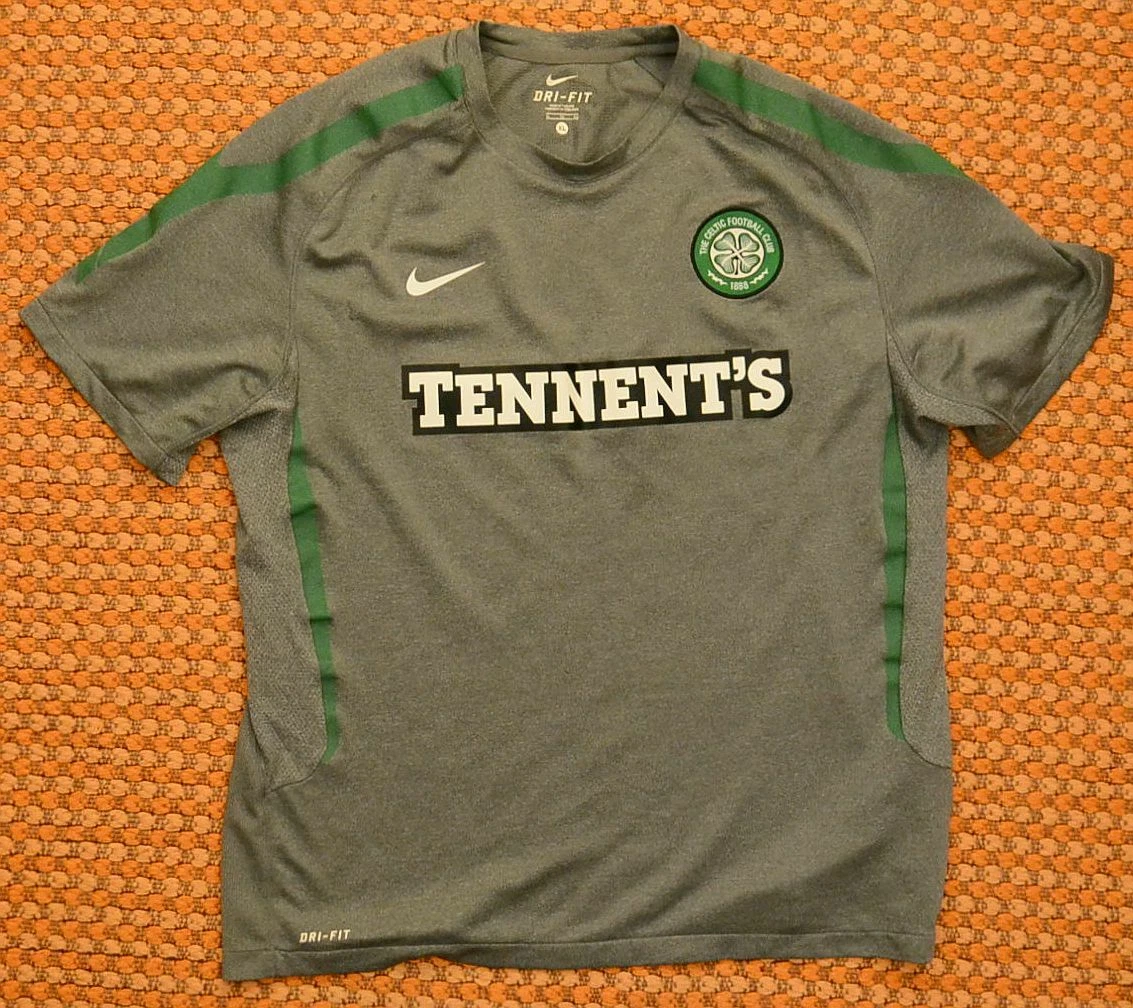 Nike trainingsshirts new arrivals