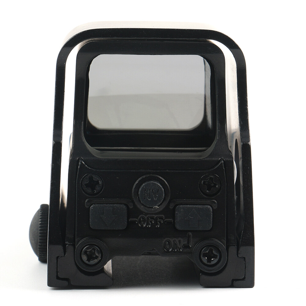 S*G様 EOTech HOLOgraphic Weapon Sight 551 EOTech 551 Metal Holographic Bright Green & Red Dot Sight