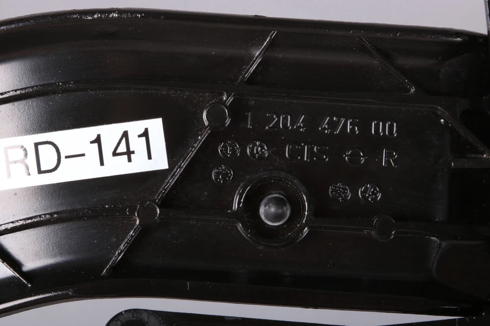 MERCEDES-BENZ SL R230 120448100 120447600 A2308207010 Other Body Parts 23010888 - Image 3 of 4