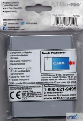 Ultra Pro Sleeves: Pokemon Gallery Series - Scorching Summit (65ct) Ultra Pro Sleeves: Pokemon Gallery Series - Scorching Summit (65ct)