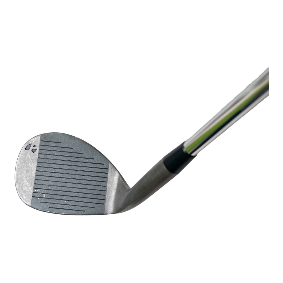 Женский ведж Pinemeadow Golf Third Lob 60° со стальным стержнем Flex 35 дюймов для правой руки - Изображение 2 из 4