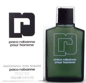 paco rabanne pour homme edt 100ml