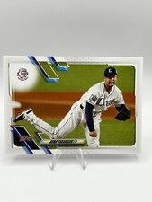 2021 Topps Nippon Baseball Card Kona Takahashi #205 Seibu Lions