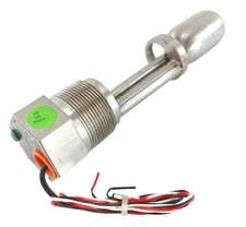 K-TEK TYPE 4X MS10 15/X/EXT3/X/CSX Buoyancy Level Switch 1500 psig NEW