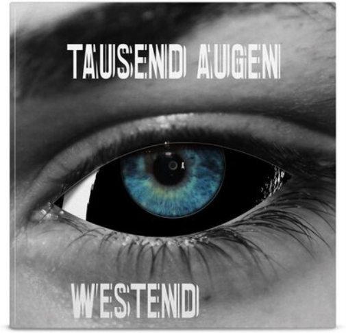 Tausen Augen Westend (Vinyl LP) 12" Album