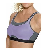 Sports Bra Champion C Cup All Out Max Support racer back choose 34 36 38