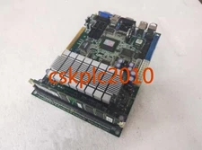 1 PCS Advantech Industrial Control Board EC5-1712CLDNA good condition