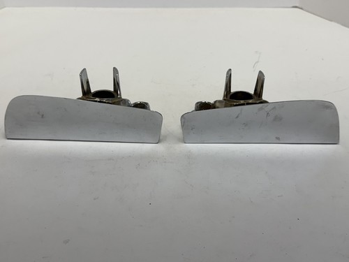 1963 Plymouth Fury Belvedere Back Up Lamp Assembly Package 2426446 NOS - Picture 8 of 14
