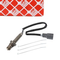 febi Lambdasonde FüR Toyota Aygo B1 Yaris P1 Citroen C1 1 2 Peugeot 107 108 1.0