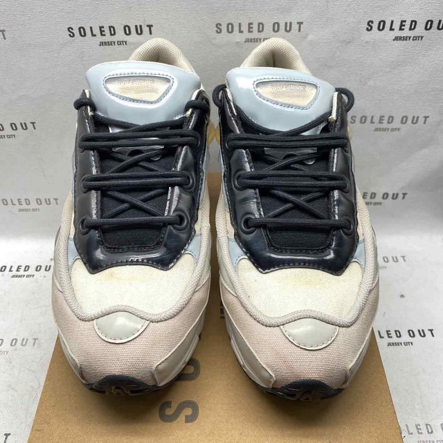Size 10 - adidas Ozweego 3 x Raf Simons 
