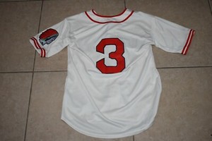 boston braves jersey