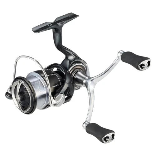 リール DAIWA LUVIAS LT2500S Daiwa 24 LUVIAS LT2500S-DH LT-2500-S-DH Spinning Reel | eBay