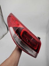 16 20 KIA OPTIMA Tail Light Assembly Left OEM B2025