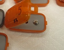 GRP - Ninja #5 turbo plugs / Novarossi / Hudy...