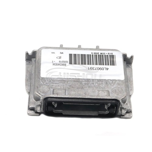 Xenon Headlight Ballast Module For 08-14 BMW 1 Series E81 E87 E88 E82 128i 135i - Picture 5 of 8