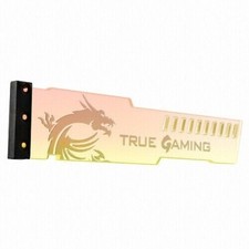 Genuine MSI ATLAS MYSTIC ARGB VGA GRAPHICS CARD HOLDER