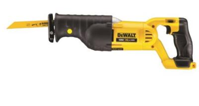 Dewalt Akku-Säbelsäge DCS380N 18 V