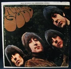 THE BEATLES~Rubber Soul~1971 Vinyl Album~APPLE #ST-2442 (Alternate Cover+Album)