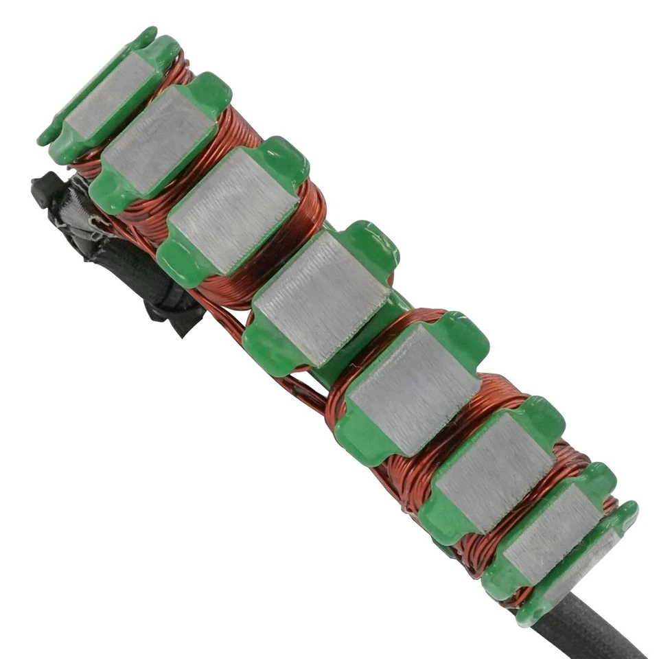 Estator para Honda VT600C VT-600C Shadow VLX 600 1999 2000 2001 2002 2003-2007 - Imagem 4 de 4