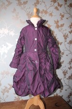 SALE Jottum BOLLEE coat/Jacke/manteau/jas size 110/116 - 5/6 yrs winter autum 