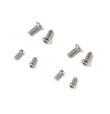Replacement T6 Screws for Oakley Juliet, X Metal XX, X Squared, Romeo 1, Mars