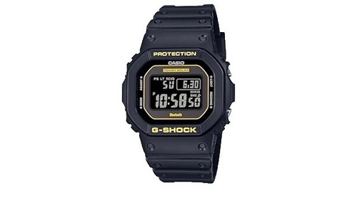 Casio Men's Analog Square Dial Stainless Steel Band Watch MTP