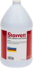 Starrett 86435534 MKS-4 Granite Inspection Surface Plate Cleaner: 1 Gallon