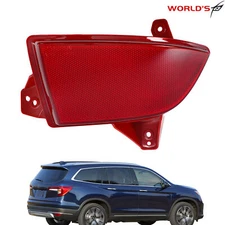 For Honda Pilot 2019-2022 Right Side Rear Bumper Reflector Assy 33505-TG7-A01