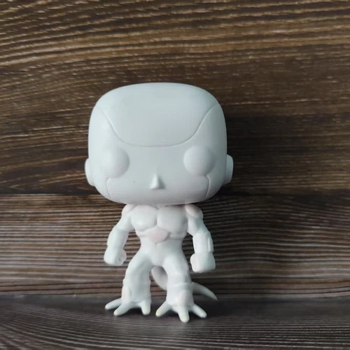 Funko Pop! Dragon Ball Z Prototype Frieza 2014 Vinyl figure NO BOX