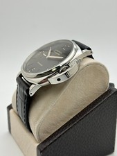 Panerai Luminor Due 3 Days PAM00674 PAM 674 Stainless Steel 45mm Box Booklet 5